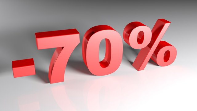 Discount 70% - 3D rendering