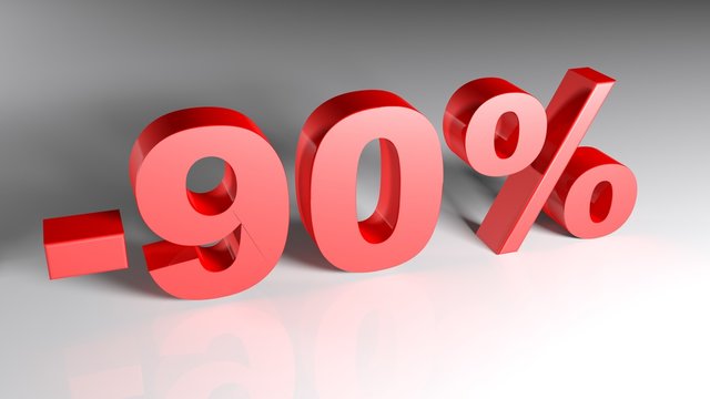 Discount 90% - 3D rendering