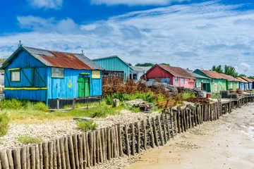 L'Ile d'Oléron © burgueyre