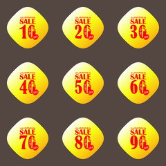 big summer sale illustration jpg