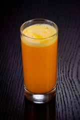 Sweet orange juice
