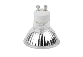 Halogen lamp G10 type