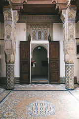 meknes doot