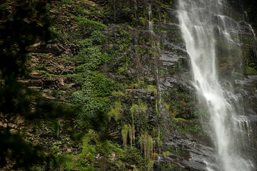 Wli Waterfalls
