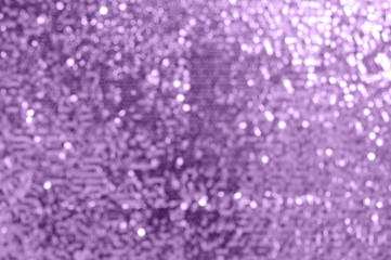 Brilliant purple texture. Soft focus.