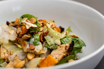 Chicken Salad 