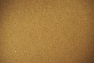 Brown felt texture background