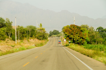 carreterra