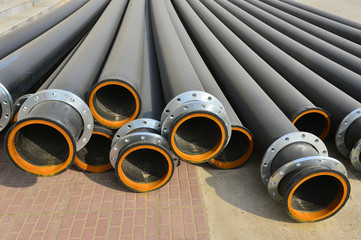 Piping and valves