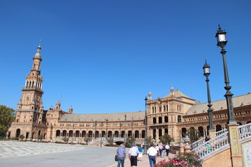 Fototapeta premium Spain - Salamanca