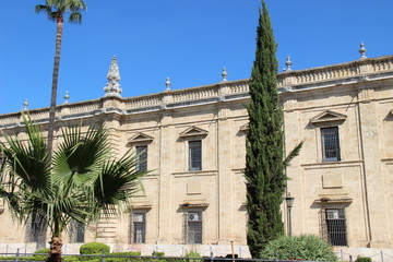 Obraz premium Spain - Salamanca