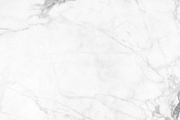 The Detailed structure of marble in natural pattern for background and design.