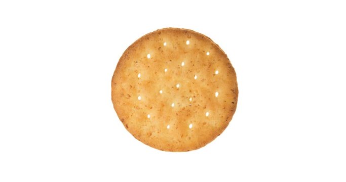 Wheat cracker rotating