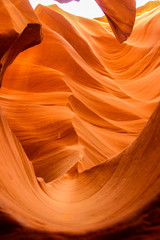 Antelope Canyon, Arizona
