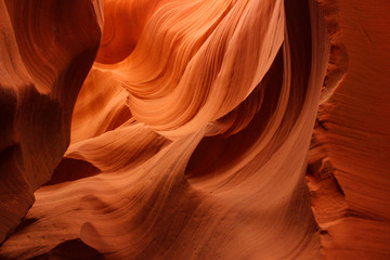 Antelope Canyon, Arizona