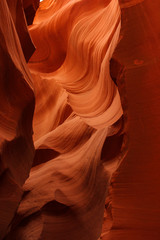 Antelope Canyon, Arizona
