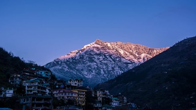 Kullu_timelaps