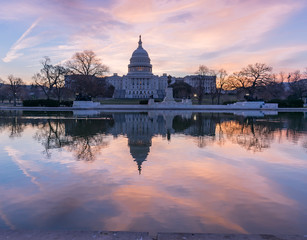 Washington DC