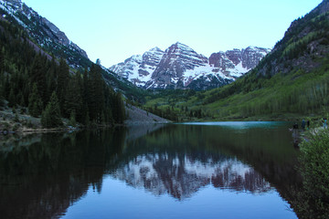 Aspen-Snowmass Hiking Trail