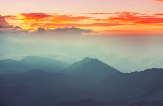 Haleakala