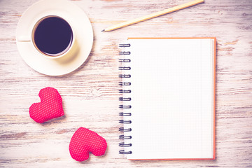 Confession on Valentines day