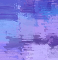 Abstract painting on canvas. Hand made art. Colorful texture. Modern artwork. Strokes of fat paint. Brushstrokes. Contemporary art. Artistic background image.