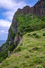 城山日出峰