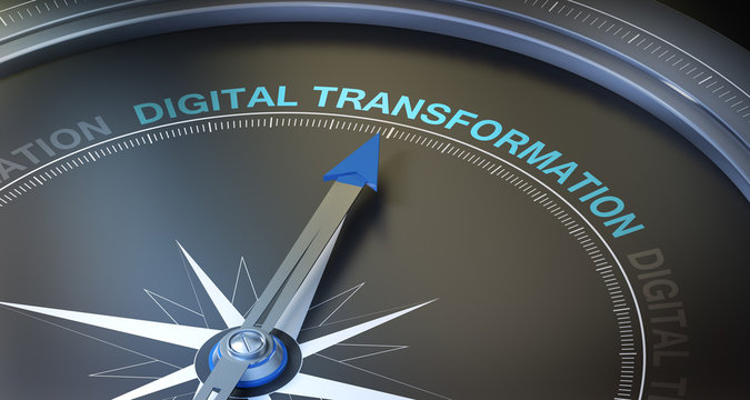 Digital Transformation