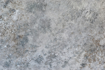 Empty old concrete background. The texture of the surface of the stone.