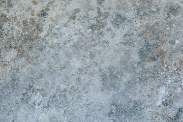 Empty old concrete background. The texture of the surface of the stone.