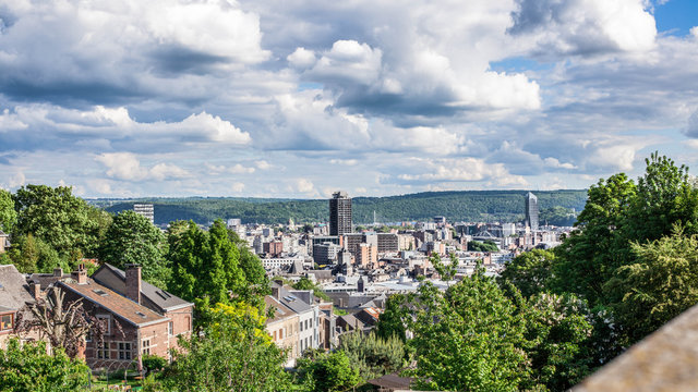 Li&egrave;ge