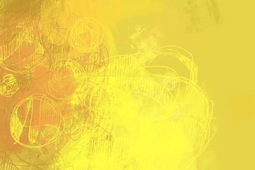 Abstract painting on canvas. Hand made art. Colorful texture. Modern artwork. Strokes of fat paint. Brushstrokes. Contemporary art. Artistic background image.