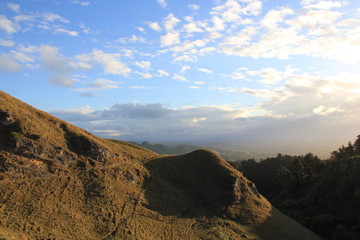 Te Mata Peak, New Zealand
