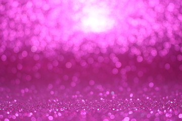 background Abstract Bokeh Christmas.