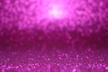 background Abstract Bokeh Christmas.