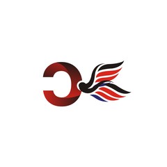 company logo design for technology, media, and business
