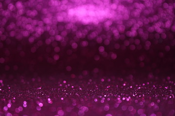 background Abstract Bokeh Christmas.