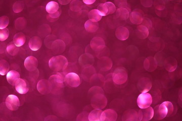 background Abstract Bokeh Christmas.