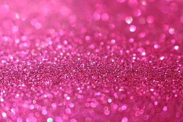 background Abstract Bokeh Christmas.