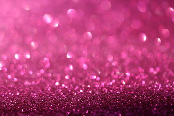 background Abstract Bokeh Christmas.