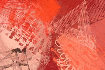 Abstract painting on canvas. Hand made art. Colorful texture. Modern artwork. Strokes of fat paint. Brushstrokes. Contemporary art. Artistic background image.