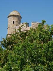 la hougue, normandie, cotentin