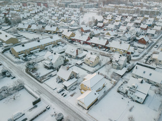 little boxes