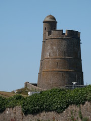 la hougue, normandie, cotentin