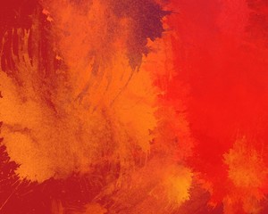 Abstract painting on canvas. Hand made art. Colorful texture. Modern artwork. Strokes of fat paint. Brushstrokes. Contemporary art. Artistic background image.