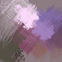 Abstract painting on canvas. Hand made art. Colorful texture. Modern artwork. Strokes of fat paint. Brushstrokes. Contemporary art. Artistic background image.