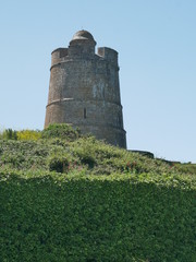la hougue, normandie, cotentin