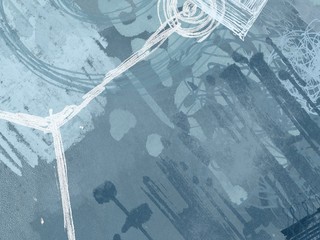 Abstract painting on canvas. Hand made art. Colorful texture. Modern artwork. Strokes of fat paint. Brushstrokes. Contemporary art. Artistic background image.