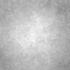 Fototapeta premium Grey grunge background