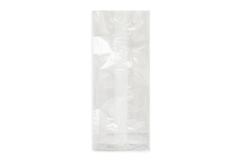 Cellophane bag for candy